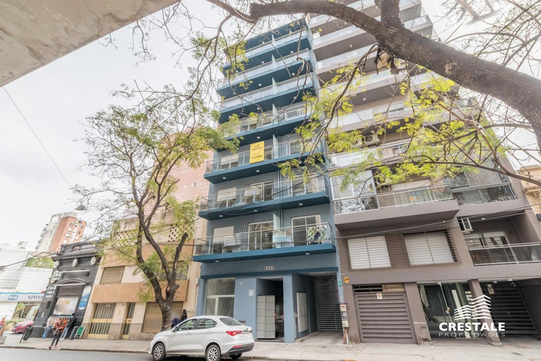 Departamento en venta, URQUIZA Y BALCARCE