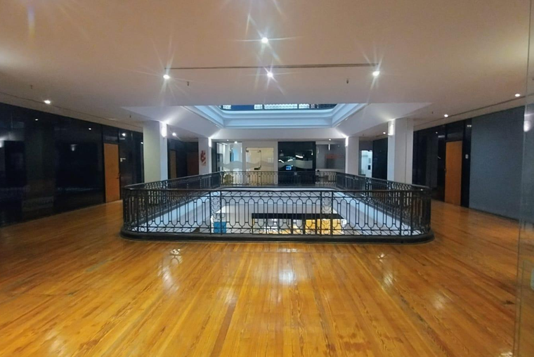 SAN MARTIN ESQUINA CORDOBA