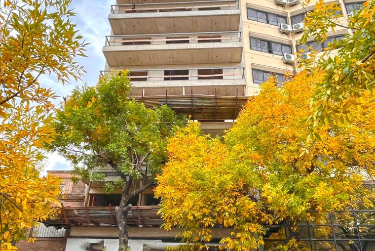 Departamento en venta, Alvear y Urquiza