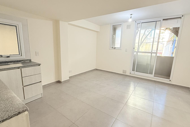 DEPARTAMENTO DE UN DORMITORIO VENTA CONFORT QUINCHO Y PISCINA ROSARIO