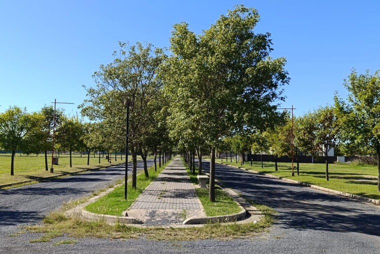 TERRENO DE 546M2 VENTA ANFITEATRO Y ESPACIOS VERDES ANDINO