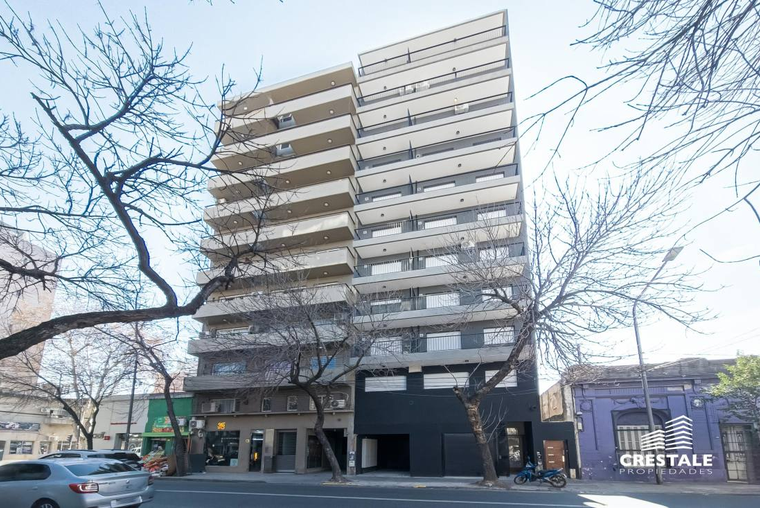 Departamento en venta, Santa Fe y Callao