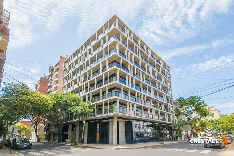 Departamento en venta, DORREGO Y ZEBALLOS