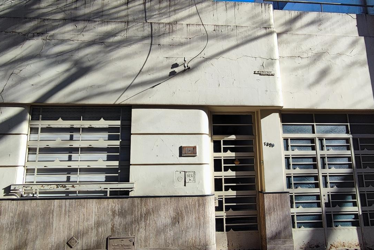 Terreno en venta Rosario Abasto - Ideal constructoras
