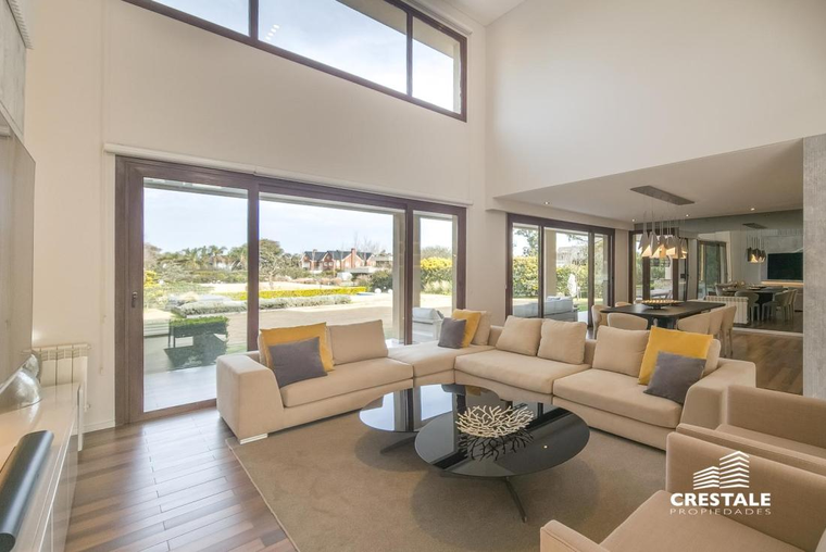 Casa en venta, Kentucky Club de Campo