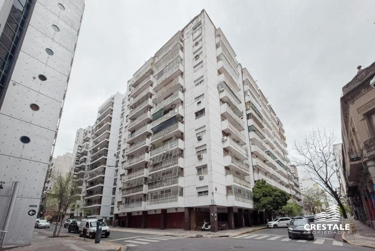 Departamento en venta, Tucumán 1000