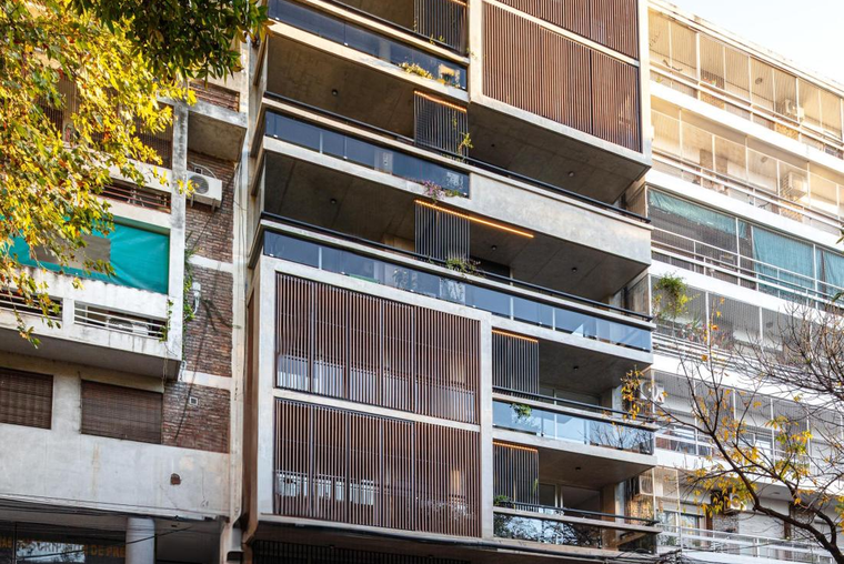 Departamento en venta, 9 de Julio y Rodríguez