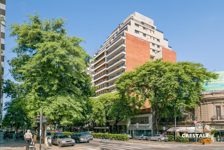 Departamento en venta, PELLEGRINI 1200