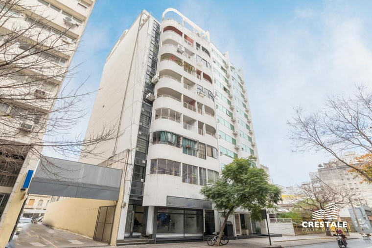 Departamento en venta, San Lorenzo y San Martin