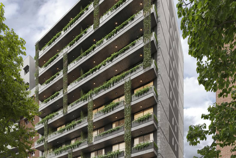 Local en venta, Balcarce y San Lorenzo