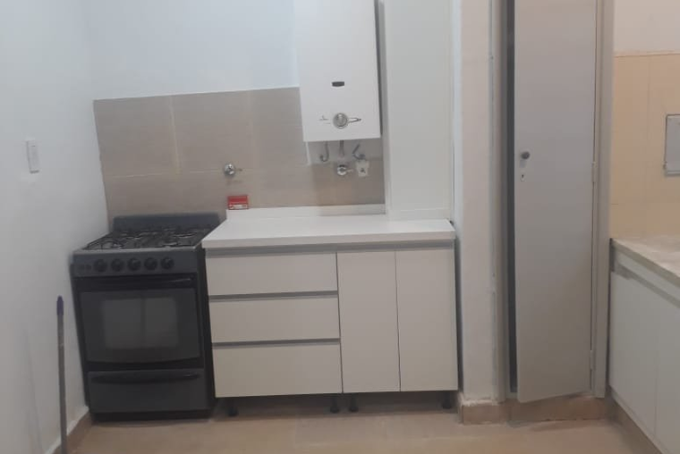 TUCUMAN 1026 - 2 DORMITORIOS -