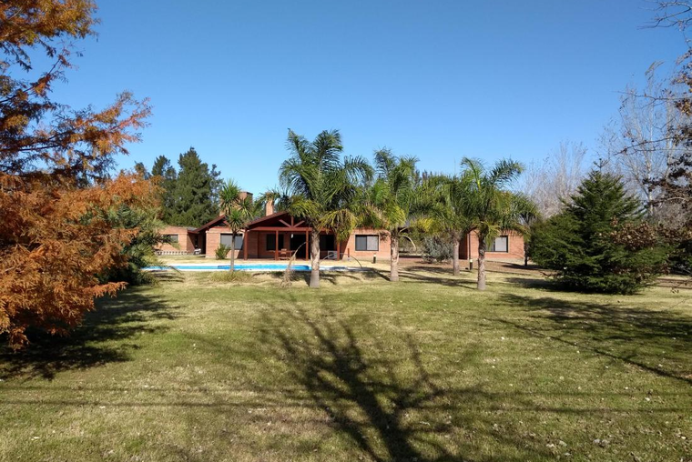 Casa en venta, LOS RAIGALES