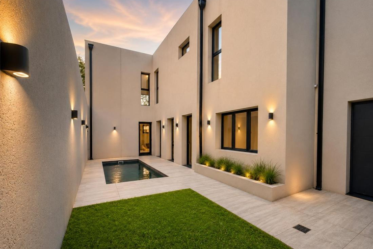 Casa en venta, Mitre 2200
