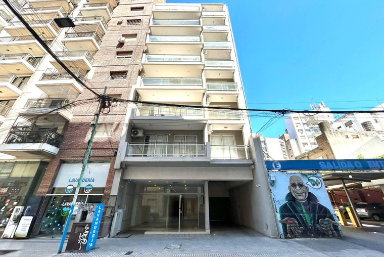 Departamento en venta, Urquiza y San Martín