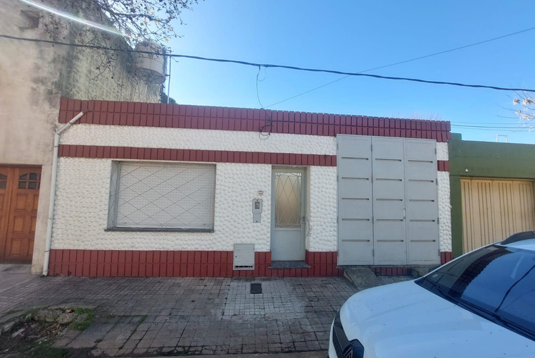 Casa en venta 2 dormitorios Echesortu