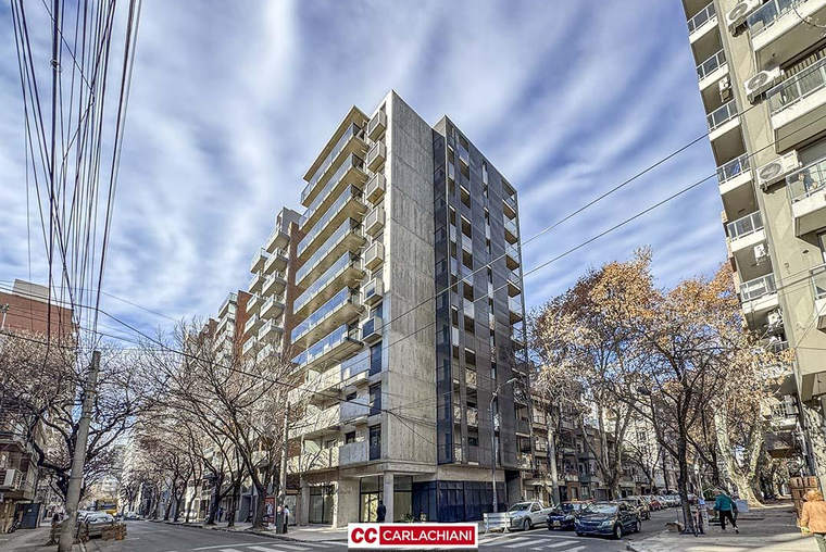 Departamento en venta Lourdes 1 dormitorio - Rosario