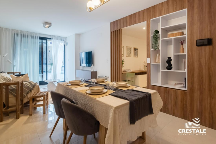 Departamento en venta, Entre Ríos 400