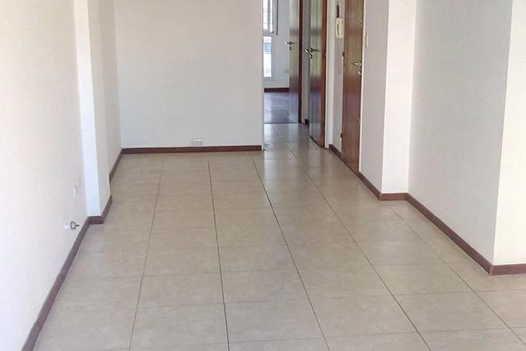 ALQUILER - Jujuy / Paraguay - 1 dorm