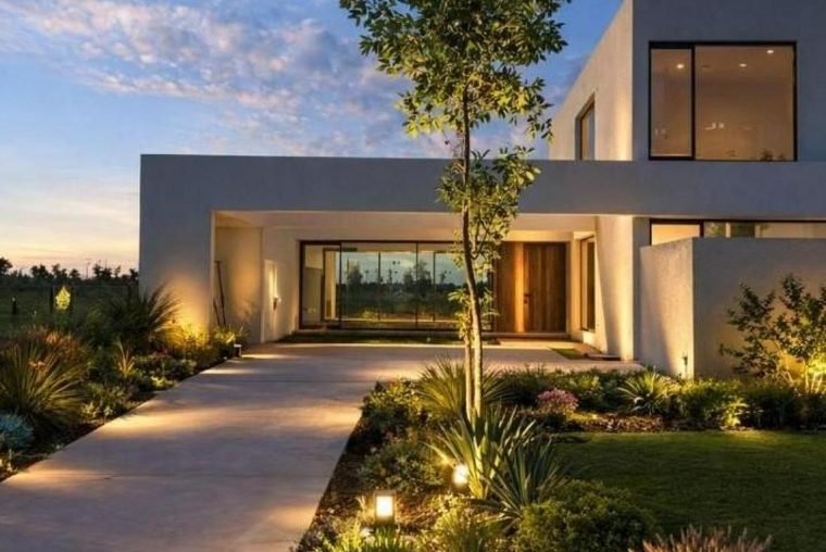 Casa en venta, Vida Club de Campo