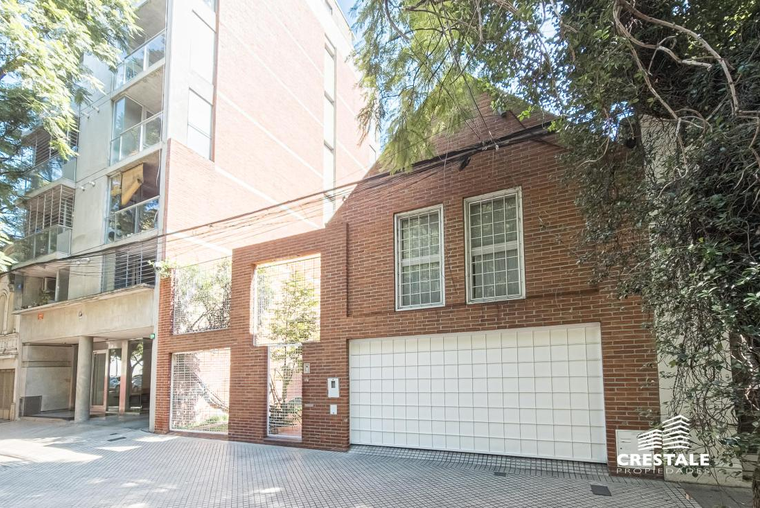 Terreno en venta, Alvear y Montevideo