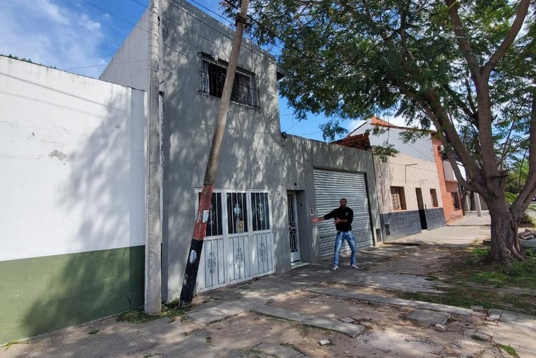 Casa en venta 2 dormitorios  Rosario