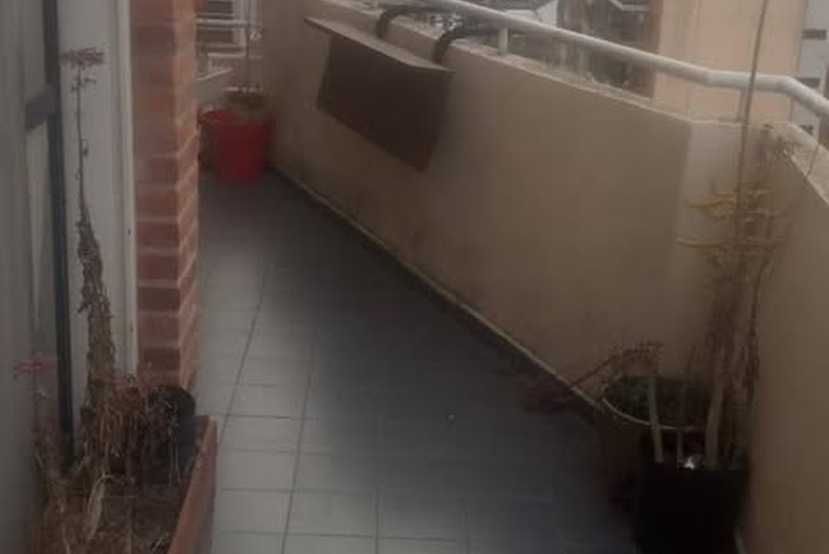 Departamento 4 ambientes 2 dormitorios 2 baños