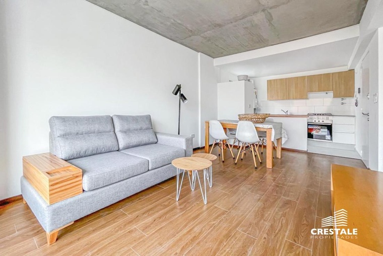 Departamento en venta, Jujuy 1800
