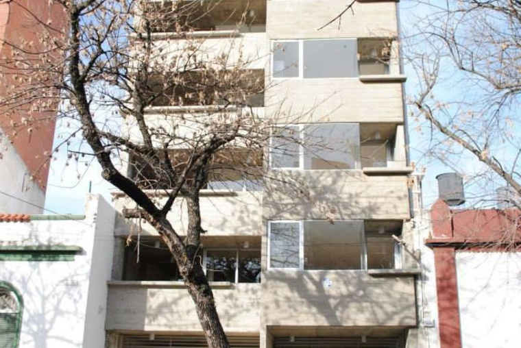Departamento en venta, ITALIA Y PASCO