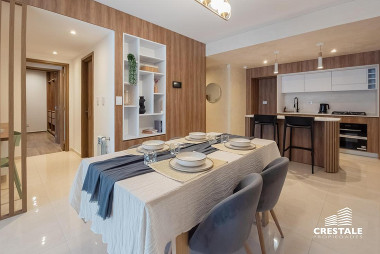 Departamento en venta, Entre Ríos 400