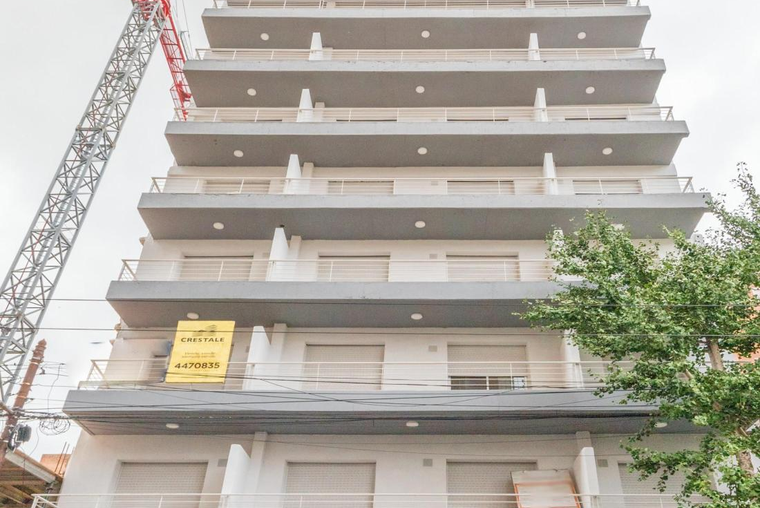 Departamento en venta, 1 DE MAYO Y MENDOZA