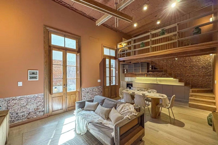 CASA DE PASILLO CON 3 DORMITORIOS VENTA PILETA EXCLUSIVA LOURDES ROSARIO