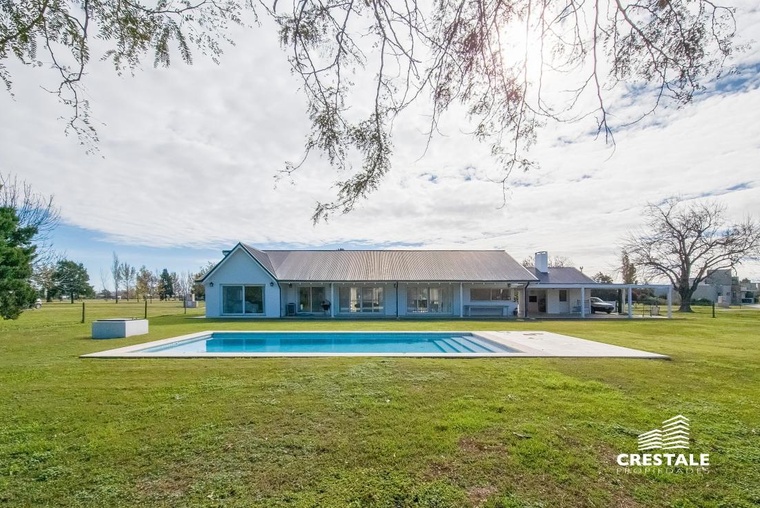 Casa en alquiler, La Rinconada Club de Campo