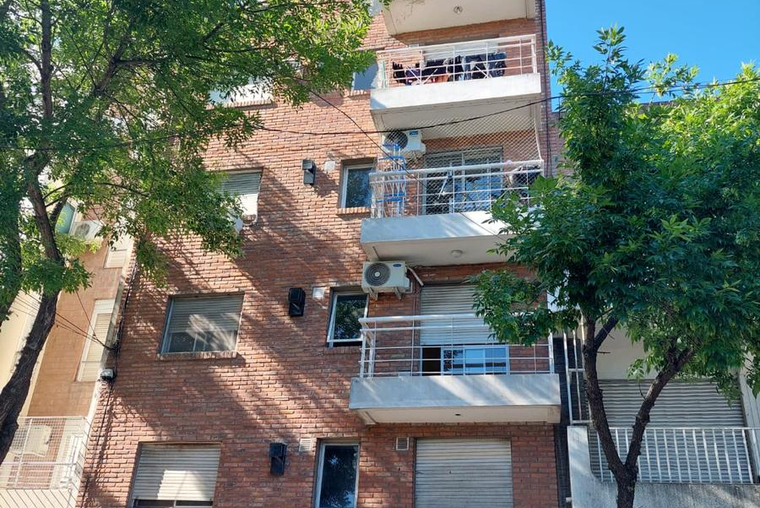 Departamento en venta Pichincha