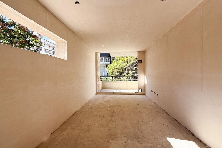 MONOAMBIENTE VENTA SOLARIUM Y PARRILLERO MARTIN ROSARIO