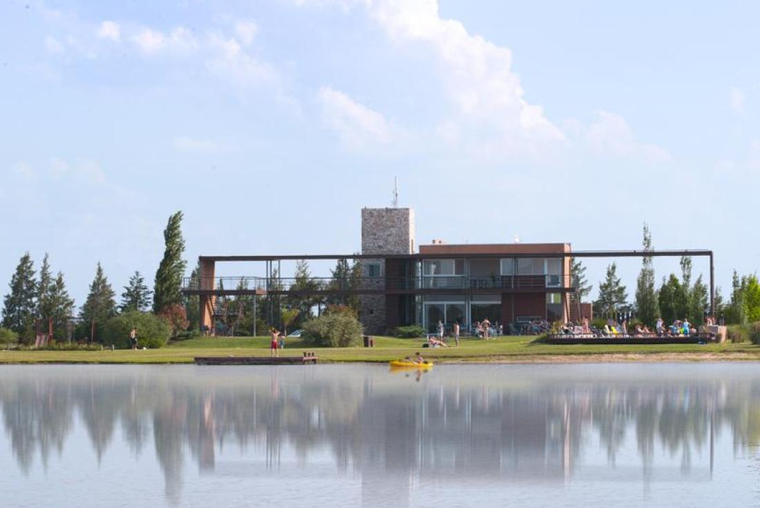 Terreno en venta, Puerto Roldán Barrio Privado