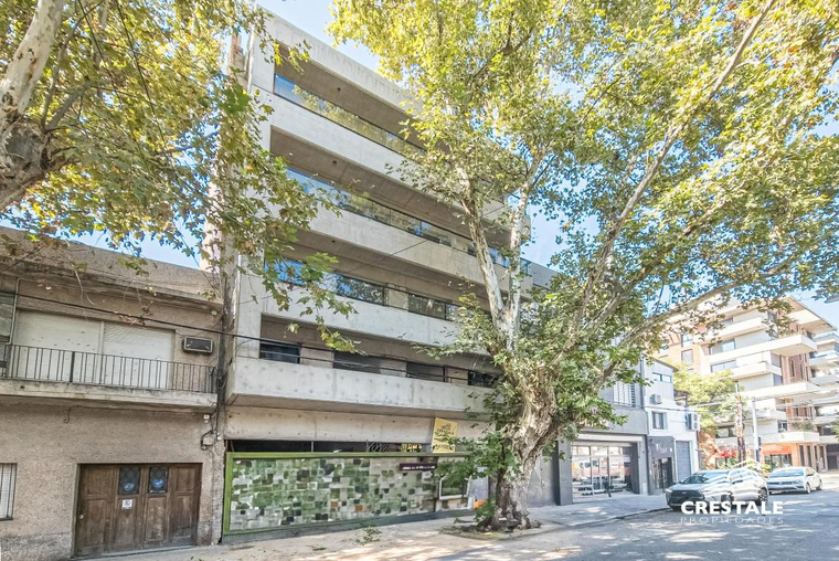 Departamento en venta, Vera Mujica y Salta
