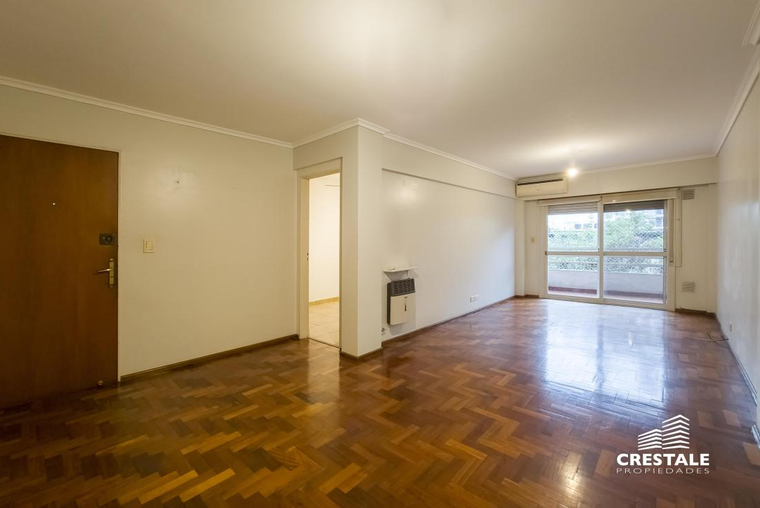 Departamento en venta, SANTA FE Y ESPAÑA
