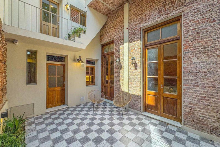 Casa interna en venta 3 dormitorios - Rosario, Lourdes