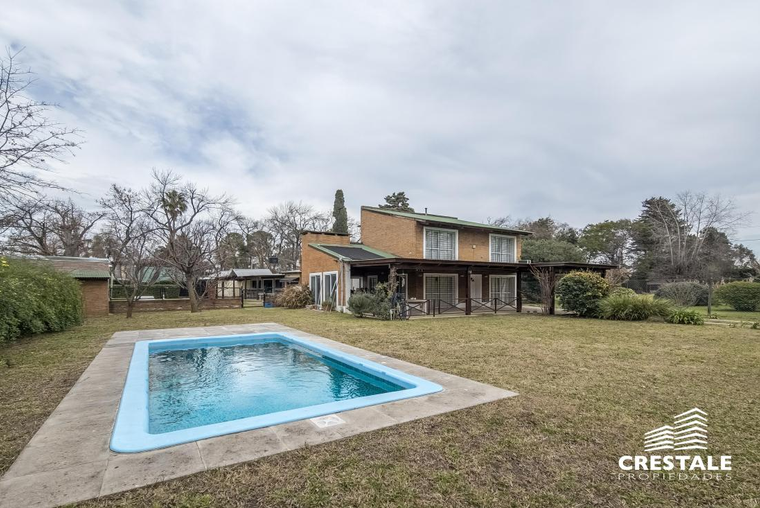 Casa en venta, Profesional Country Club