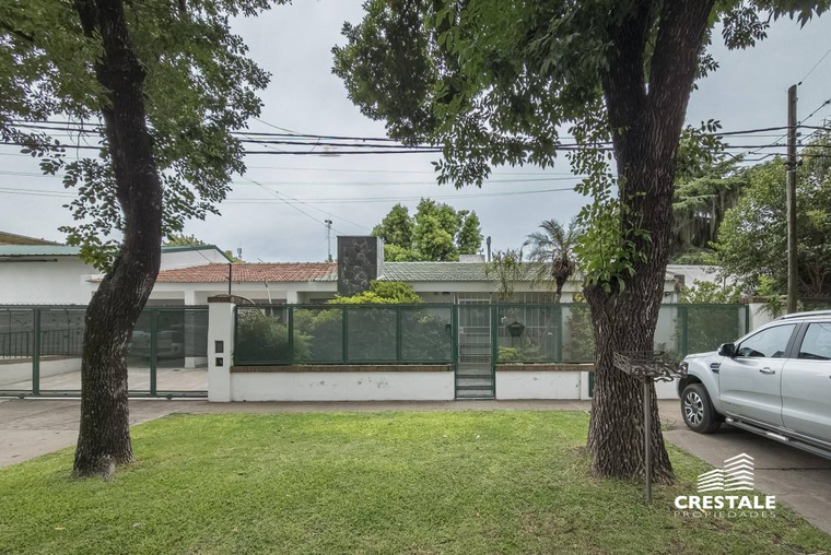 Casa en venta, Juan José Paso 7900