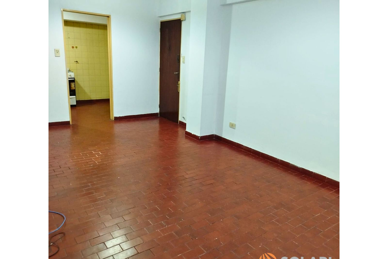 SAN LUIS 1216 | DPTO 2 DORM | 62.48M2