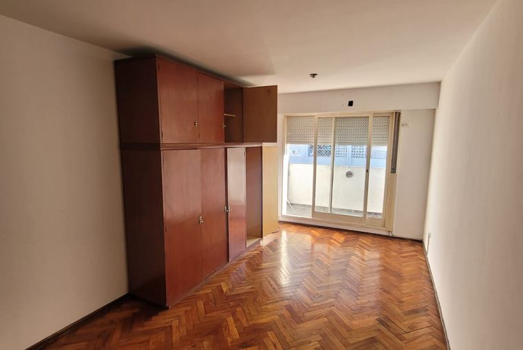 Venta Departamento Monoambiente. Rosario Centro. Cejas Estudio Jurídico e inmobiliaria