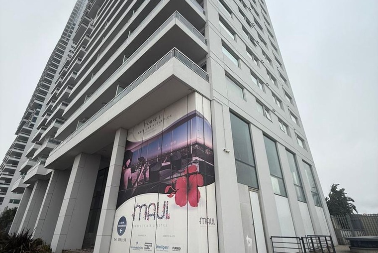 Local en Maui - Torre Norte Rosario