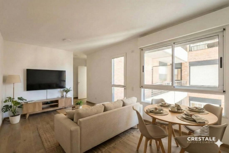 Departamento en venta, 27 de Febrero y Laprida