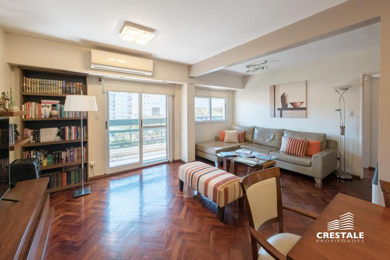 Departamento en venta, Entre Ríos 1300