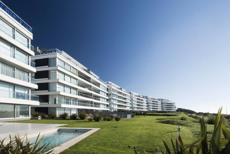 Departamento en venta, Tiburón Terrazas - Punta del Este