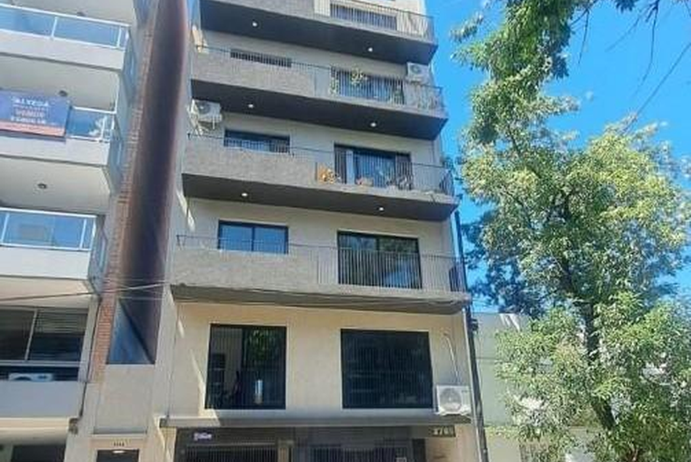 Departamento en venta 1 dormitorio - Rosario Echesortu