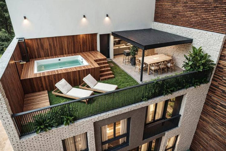 Departamento en venta, Riccheri 700