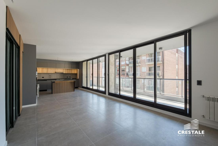 Departamento en venta, Ayacucho 1300
