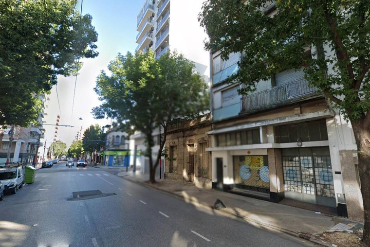 Terreno en venta, Mendoza 2800